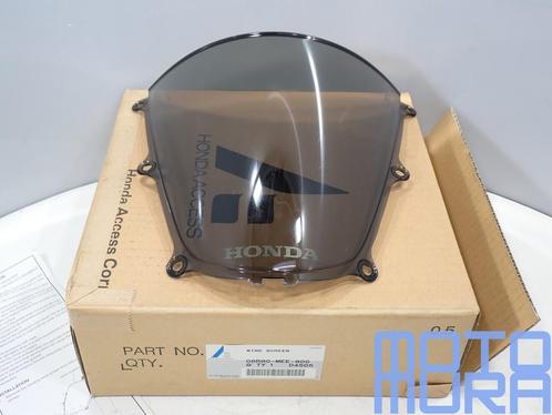 Nieuwe smoke kuipruit  Honda CBR 600 RR 2005 - 2006 PC37 CBR, Motoren, Onderdelen | Honda, Nieuw, Ophalen of Verzenden