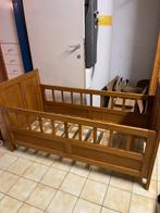 kinderbed, Kinderen en Baby's, Ophalen, Zo goed als nieuw, 140 tot 160 cm, 70 tot 85 cm