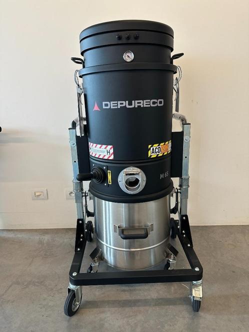 Reinigen - M65 DEPURECO, Zakelijke goederen, Machines en Bouw | Overig, Ophalen