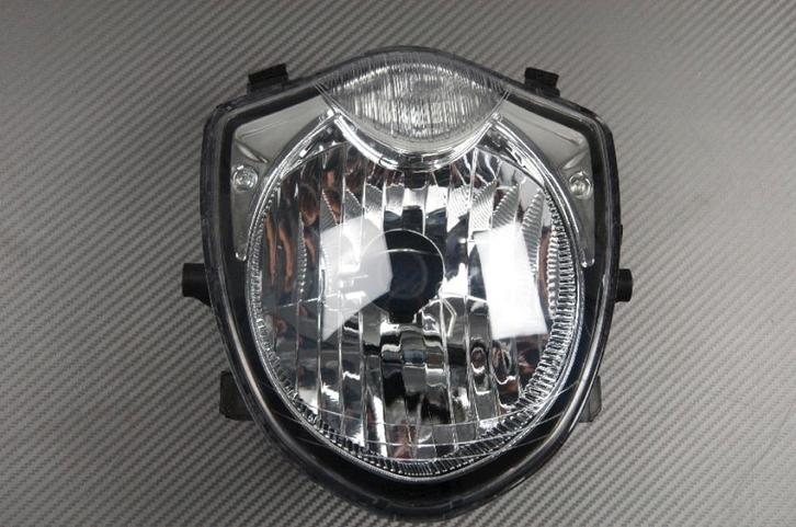Koplamp / Voorlicht AVDB SUZUKI BANDIT 650 1250 N 2010 2015, Motoren, Accessoires | Overige, Nieuw, Ophalen of Verzenden
