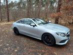 Mooie, sportieve e-coupé zoekt een nieuwe eigenaar!, Automaat, Diesel, Particulier, Te koop