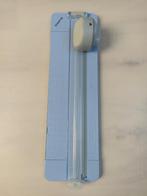 Rogneuse - Massicot papier Trimm'up, Enlèvement ou Envoi, Comme neuf, Matériel