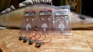 Rozemeijer Master Jigs beschikbaar voor biedingen