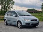 Ford C-Max 1.6i 076 000 km Essence 2005 7kw 101ch, Autos, Ford, Verrouillage central, C-Max, Achat, Essence