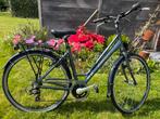 Thompson stadsfiets model essence kleur anthraciet, Comme neuf, Enlèvement