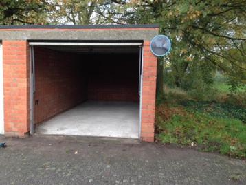 garagebox te huur Turnhout Bergbeemden 111 beschikbaar voor biedingen