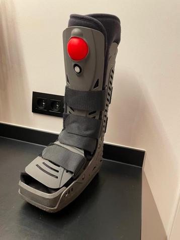 ottobock air walker beschikbaar voor biedingen
