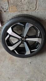 Velg met band., Auto-onderdelen, Banden en Velgen, Banden en Velgen, Nieuw, Personenwagen, Ophalen