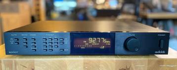 Audiolab 8000T-tuner een van de beste ter wereld!.  beschikbaar voor biedingen