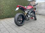 Triumph Speed Triple RS, Motoren, Motoren | Triumph, 1160 cc, 3 cilinders, Particulier, Meer dan 35 kW