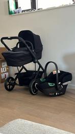 Cybex balios S 2 in 1, Kinderen en Baby's, Buggy's, Ophalen, Gebruikt