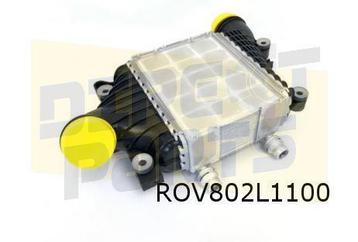 Land Rover New Defender (12/19-)(L663), Range Rover (6/17-6/ beschikbaar voor biedingen