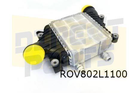 Land Rover New Defender (12/19-)(L663), Range Rover (6/17-6/, Auto-onderdelen, Motor en Toebehoren, Land Rover, Nieuw, Verzenden