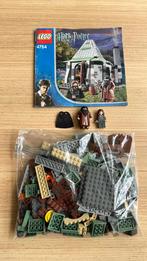 Lego Harry Potter 4754, compleet, Ophalen of Verzenden, Gebruikt, Complete set, Lego