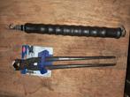 Knippex en draadtrekker nieuw, Doe-het-zelf en Bouw, Gereedschap | Handgereedschap, Ophalen, Zo goed als nieuw