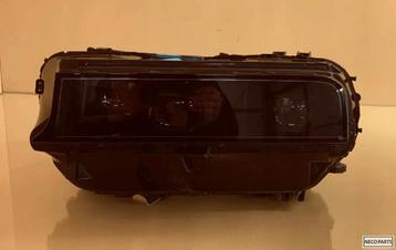 BMW XM G09 FULL LED KOPLAMP 5A8D461 ALLES LEVERBAAR !!! beschikbaar voor biedingen
