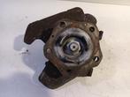 WIELNAAF LINKS VOOR Porsche 911 (996) (99634185711), Gebruikt, Porsche