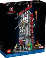 lego Daily Bugle 76178, Kinderen en Baby's, Speelgoed | Duplo en Lego, Ophalen of Verzenden, Nieuw, Complete set, Lego
