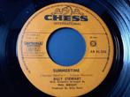 Billy Stewart ‎- Summertime '7 Popcorn, 7 inch, Single, Ophalen of Verzenden, Zo goed als nieuw