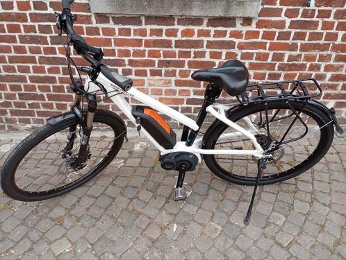 Riese & Müller Charger Touring elektrische fiets, Fietsen en Brommers, Fietsen | Dames | Moederfietsen, Versnellingen