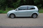 Vw Polo 1.4 diesel  3 deurs, Auto's, Voorwielaandrijving, Centrale vergrendeling, Stof, Blauw