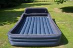 luchtbed/matras, Ophalen, Ingebouwde pomp, Nieuw, 2-persoons