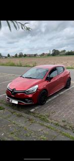 Clio 4 rs, Auto's, Automaat, Euro 6, Particulier, 6 deurs