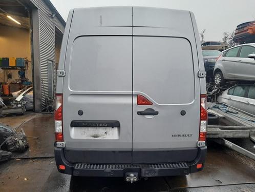 TREKHAAK Master IV (MA / MB / MC / MD / MH / MF / MG / MH), Auto-onderdelen, Ophanging en Onderstel, Renault, Gebruikt