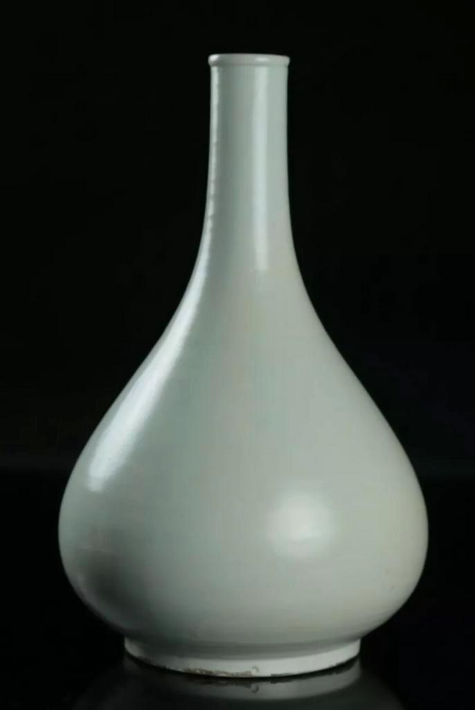 Antiekr koreaanse vaas Axel Vervoordt, Antiquités & Art, Antiquités | Vases, Enlèvement ou Envoi