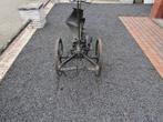 oude ploeg 115 kg 250 euro., Ophalen