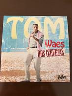 Cd TOM WAES ‘Dos Servezas ‘, Ophalen of Verzenden, Zo goed als nieuw