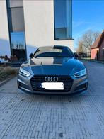 Audi A5 sportback 1.4TFSI leder Navi trekhaak, Auto's, USB, 0 kg, Leder, 1395 cc