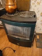 Houtkachel, Huis en Inrichting, Ophalen, Gebruikt, Houtkachel