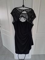 Zwart kleedje., Kleding | Dames, Ophalen of Verzenden, Zo goed als nieuw, Zwart