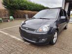 Ford fiesta 1.4 diesel van eersteigenaar met heel weinig km, Auto's, Ford, Bedrijf, Fiësta, Te koop, 5 zetels