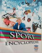 De ultieme sportencyclopedie, Boeken, Verzenden