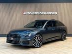 Audi A6 Avant 55 TFSI e Quattro Competition 3687PK - Pano, Auto's, Audi, Automaat, Gebruikt, Plug-in hybride, Hybride Elektrisch/Benzine