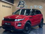 Land Rover Range Rover Evoque 2.2 TD4 4WD Dynamic * GARANTIE, Auto's, Automaat, Euro 5, 4 cilinders, USB