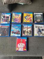 PS4 en PS5 Games, Enlèvement, Comme neuf