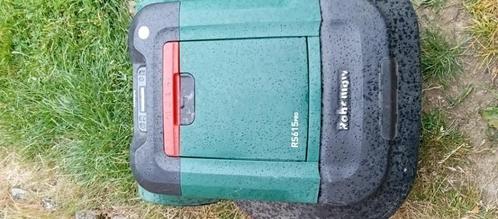 robomow rs 615 pro, Tuin en Terras, Gras en Kunstgras, Gebruikt, Gras, Ophalen