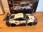 Lego technic 42096 porsche 911 rsr, Ophalen, Zo goed als nieuw, Complete set, Lego