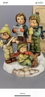 Hummel nr 668 is en jaarstuk. Kerstmis, Verzamelen, Beelden en Beeldjes, Ophalen, Hummel