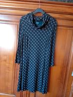 kleding, Kleding | Dames, Jurken, Bruin, D. T. C. Collection, Maat 42/44 (L), Nieuw