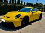 !! Wordt verwacht !! 992 GT3 LED - LIFT - PCCB - PPF, Auto's, USB, Verlengde garantie, Bedrijf, Te koop
