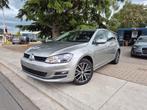 Volkswagen Golf 1.2TSI Allstar 110.000km! 2016 benzine airco, Voorwielaandrijving, Stof, 4 cilinders, 5 deurs