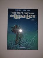 Het verbond van de opalen 1 - De eed, Eén stripboek, Ophalen of Verzenden, Zo goed als nieuw