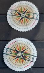 Usa jaar 2025, Enlèvement ou Envoi, Affranchi, Amérique du Nord