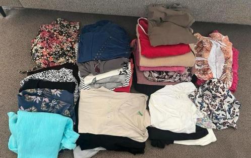 Damespakket merkkleding winter en zomer maar L&XL, Kleding | Dames, Dames-kledingpakketten, Zo goed als nieuw, Ophalen