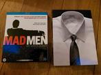 Mad men seizoen 1 en 2, Ophalen of Verzenden, Zo goed als nieuw