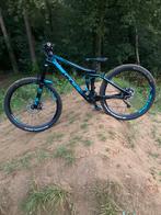 Full suspension mountainbike (zie beschrijving en fotos), Fietsen en Brommers, Ophalen, Nieuw, Overige merken